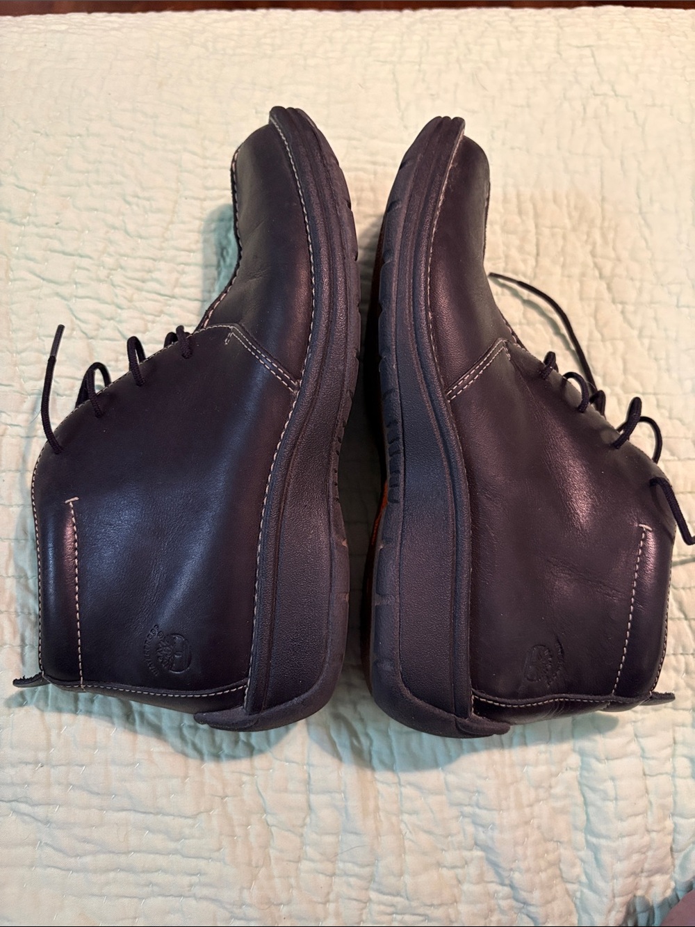 Timberland waterproof boots